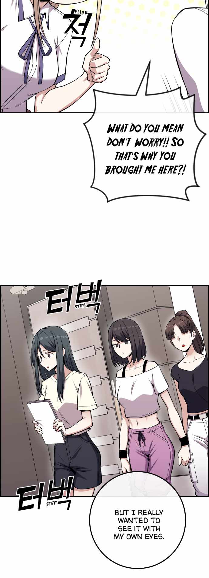 Webtoon Character Na Kang Lim Chapter 71 19